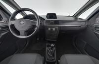 Opel Meriva vaihtoauto