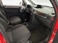 Opel Meriva vaihtoauto