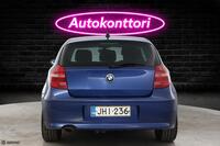 BMW 118 vaihtoauto