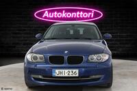 BMW 118 vaihtoauto