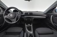 BMW 118 vaihtoauto
