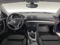 BMW 118 vaihtoauto