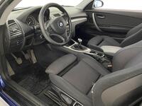 BMW 118 vaihtoauto