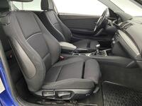 BMW 118 vaihtoauto