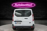 Ford Transit Connect vaihtoauto