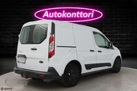 Ford Transit Connect vaihtoauto