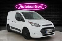 Ford Transit Connect vaihtoauto