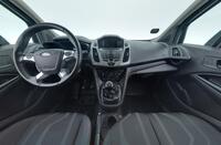 Ford Transit Connect vaihtoauto