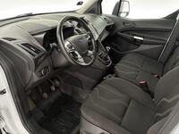 Ford Transit Connect vaihtoauto