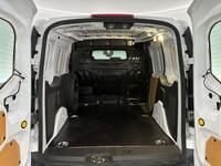 Ford Transit Connect vaihtoauto