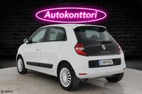 Renault Twingo vaihtoauto