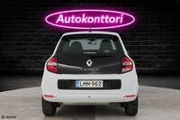 Renault Twingo vaihtoauto