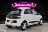 Renault Twingo vaihtoauto