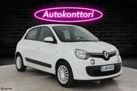 Renault Twingo vaihtoauto