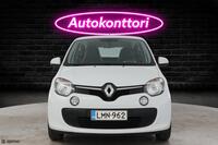 Renault Twingo vaihtoauto