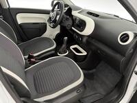 Renault Twingo vaihtoauto