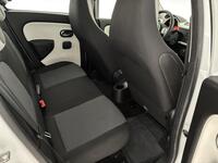 Renault Twingo vaihtoauto