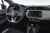 Nissan Micra vaihtoauto