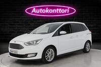 Ford C-MAX vaihtoauto