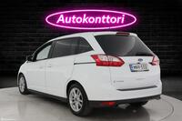 Ford C-MAX vaihtoauto