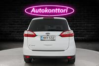 Ford C-MAX vaihtoauto