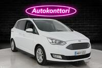 Ford C-MAX vaihtoauto