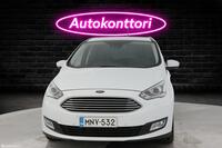 Ford C-MAX vaihtoauto