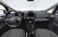 Ford C-MAX vaihtoauto