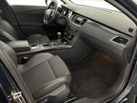 Peugeot 508 vaihtoauto