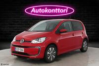 Volkswagen up! vaihtoauto