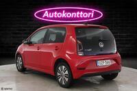 Volkswagen up! vaihtoauto
