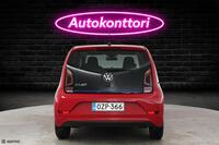 Volkswagen up! vaihtoauto