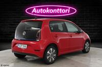 Volkswagen up! vaihtoauto