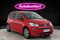 Volkswagen up! vaihtoauto