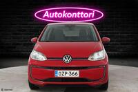 Volkswagen up! vaihtoauto