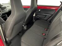 Volkswagen up! vaihtoauto