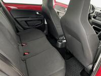 Volkswagen up! vaihtoauto