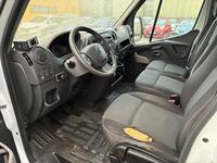 Nissan NV400 vaihtoauto