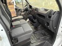 Nissan NV400 vaihtoauto