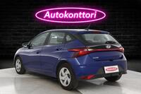 Hyundai i20 vaihtoauto