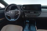 Lexus ES vaihtoauto