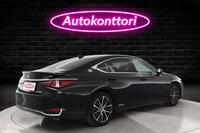 Lexus ES vaihtoauto