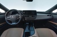 Lexus ES vaihtoauto
