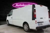 Opel Vivaro vaihtoauto