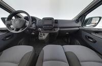 Opel Vivaro vaihtoauto