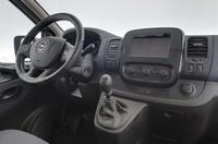 Opel Vivaro vaihtoauto