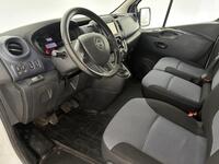 Opel Vivaro vaihtoauto