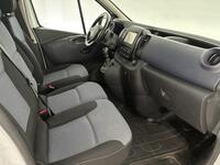 Opel Vivaro vaihtoauto