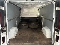 Opel Vivaro vaihtoauto