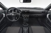 Toyota MR2 vaihtoauto